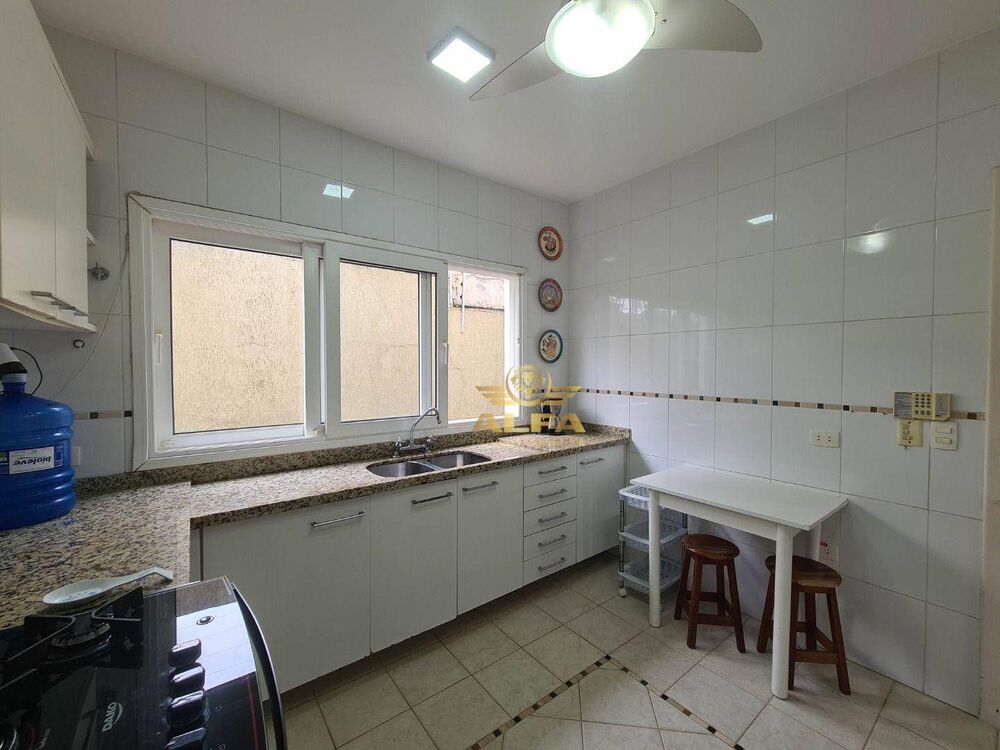 Casa, 6 quartos, 450 m² - Foto 11