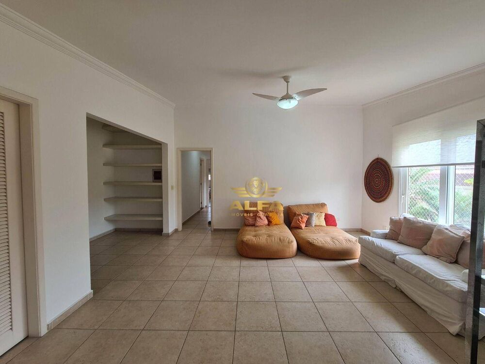 Casa, 6 quartos, 450 m² - Foto 9