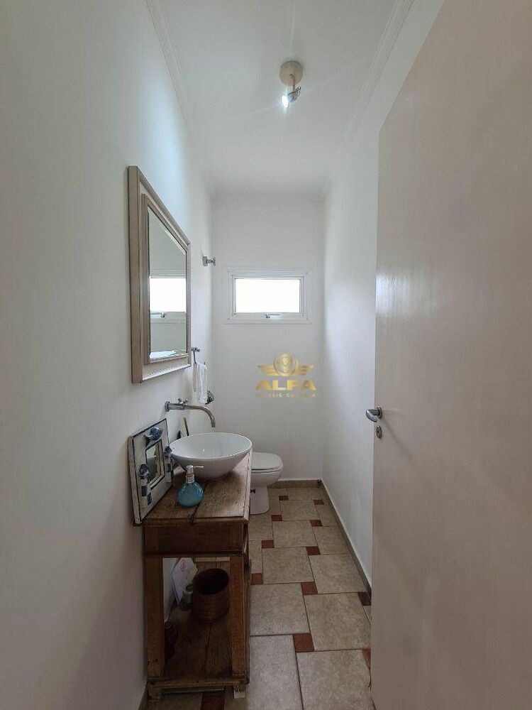 Casa, 6 quartos, 450 m² - Foto 4