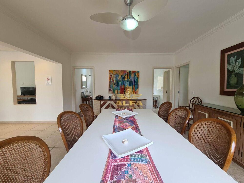 Casa, 6 quartos, 450 m² - Foto 2