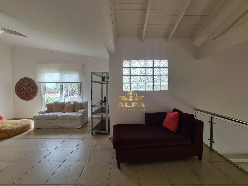 Casa, 6 quartos, 450 m² - Foto 14