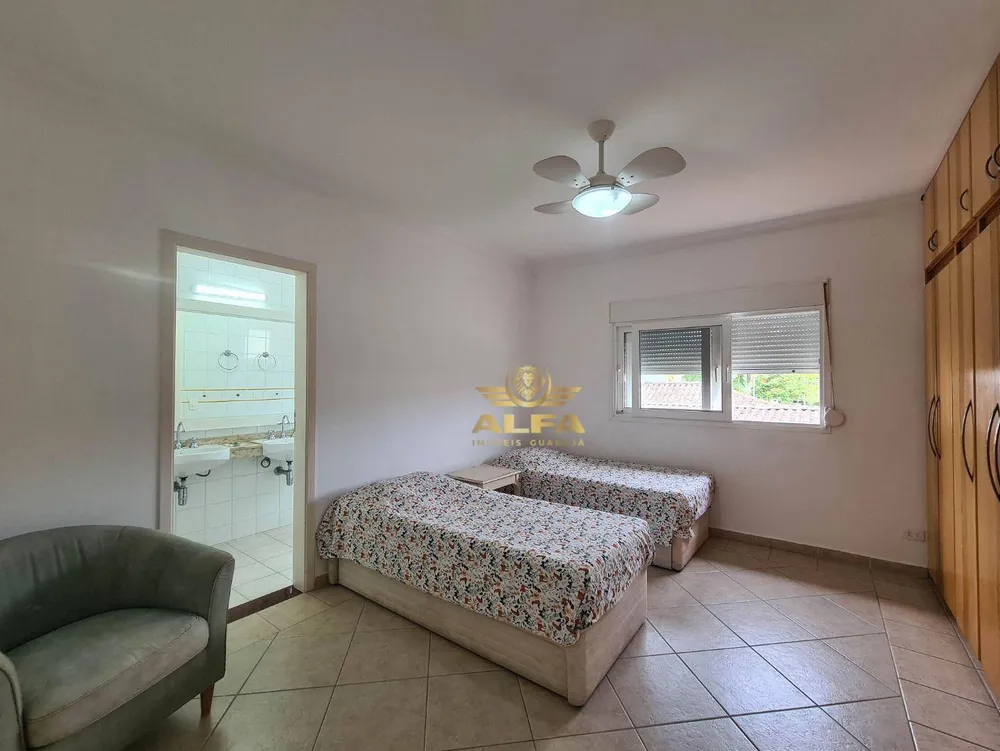 Casa, 6 quartos, 450 m² - Foto 15