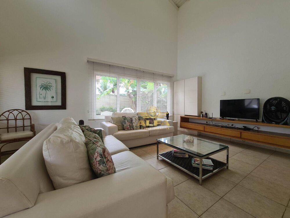 Casa, 6 quartos, 450 m² - Foto 1