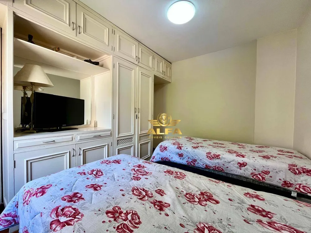 Apartamento, 2 quartos, 50 m² - Foto 5