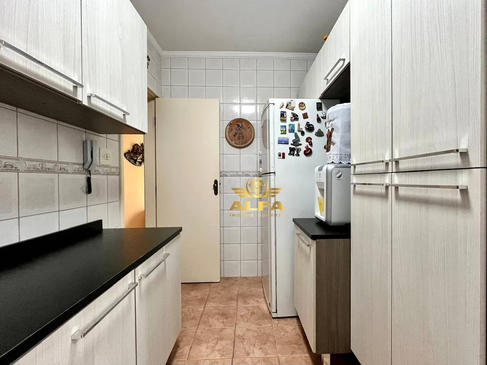 Apartamento, 2 quartos, 50 m² - Foto 6