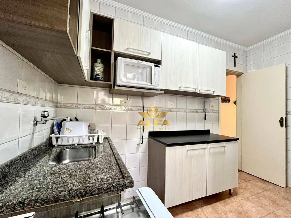Apartamento, 2 quartos, 50 m² - Foto 7