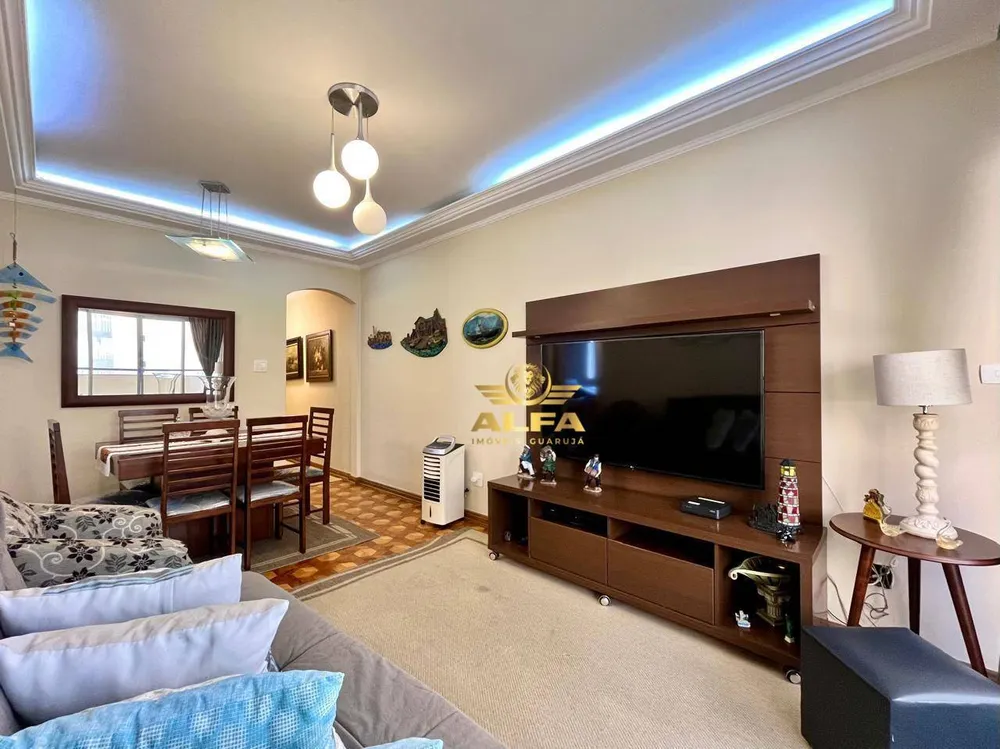 Apartamento, 2 quartos, 50 m² - Foto 2