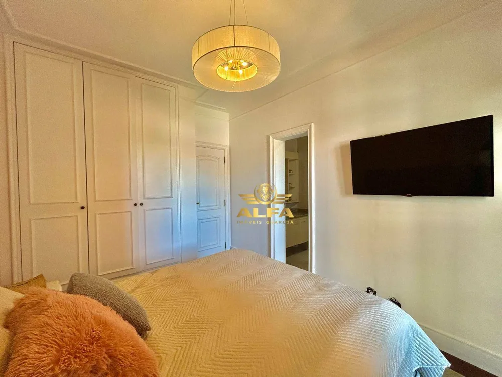 Apartamento, 3 quartos, 173 m² - Foto 1