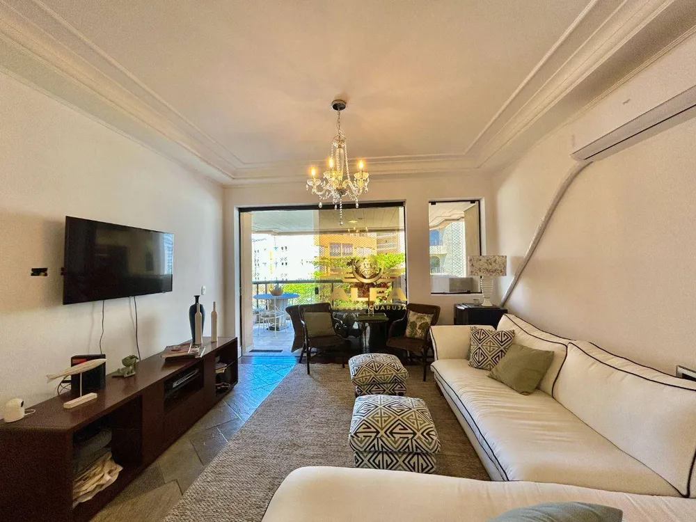 Apartamento, 3 quartos, 173 m² - Foto 3