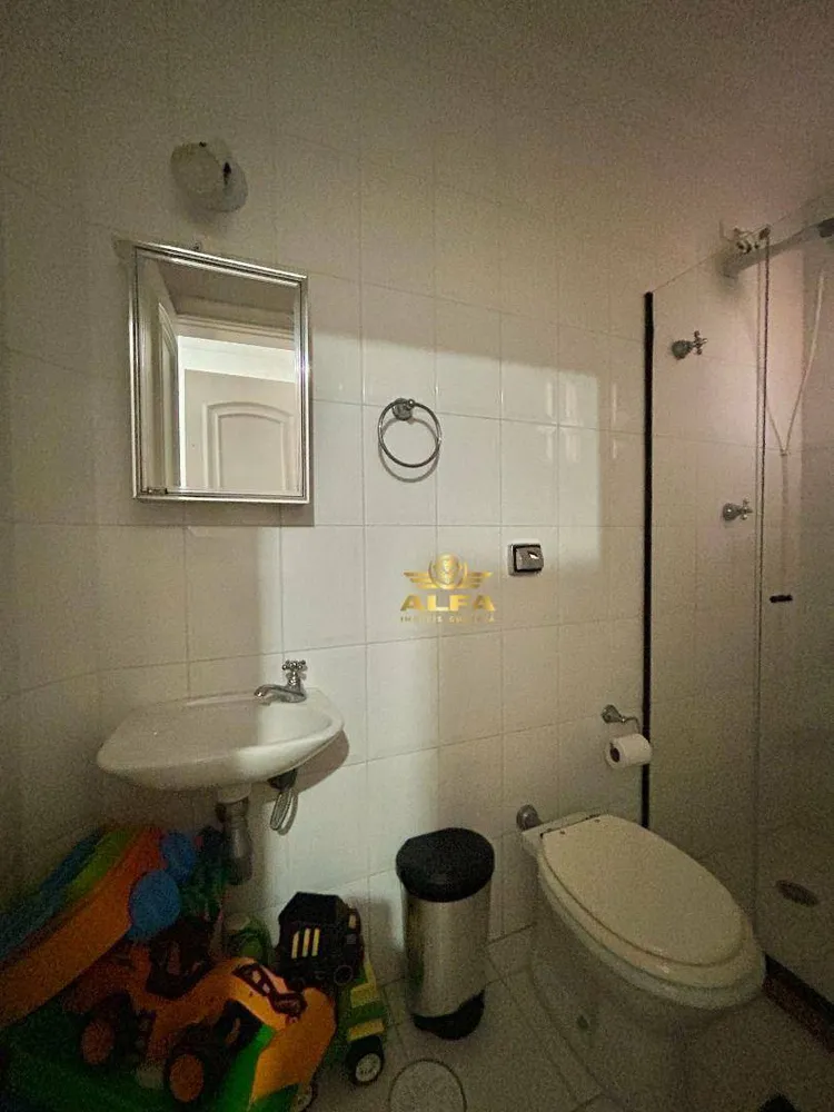 Apartamento, 3 quartos, 173 m² - Foto 6