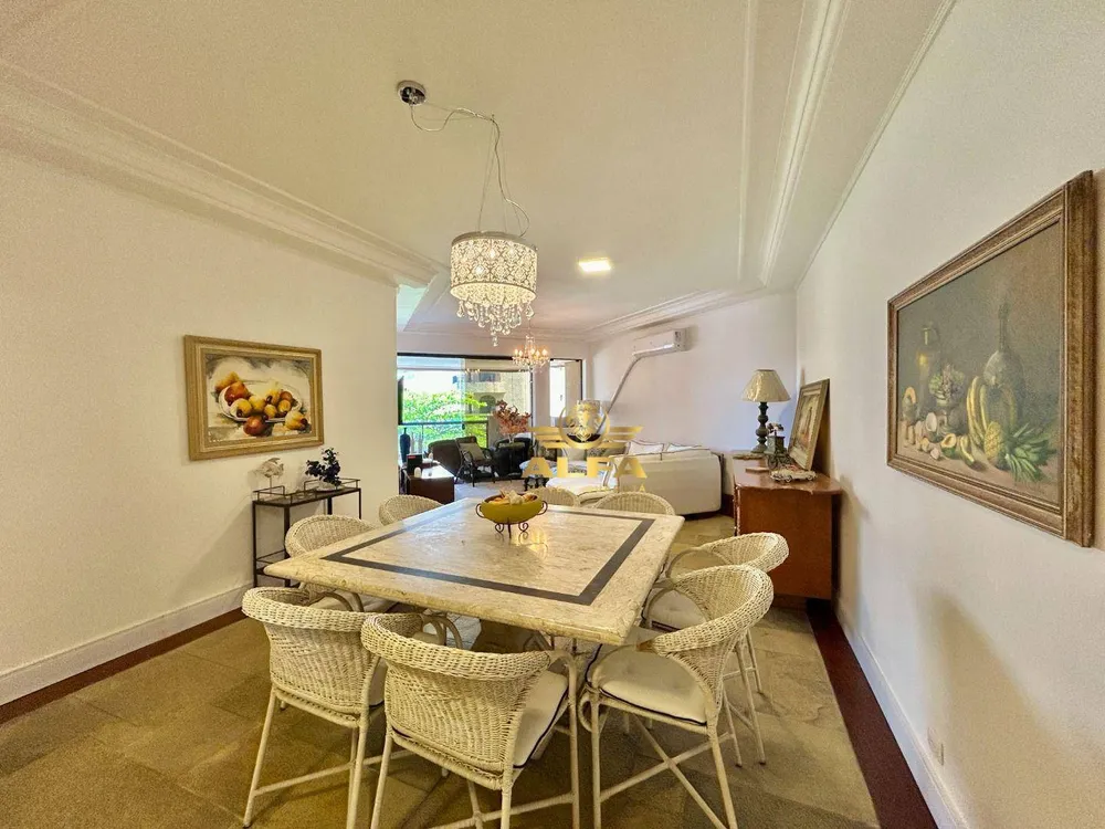 Apartamento, 3 quartos, 173 m² - Foto 2