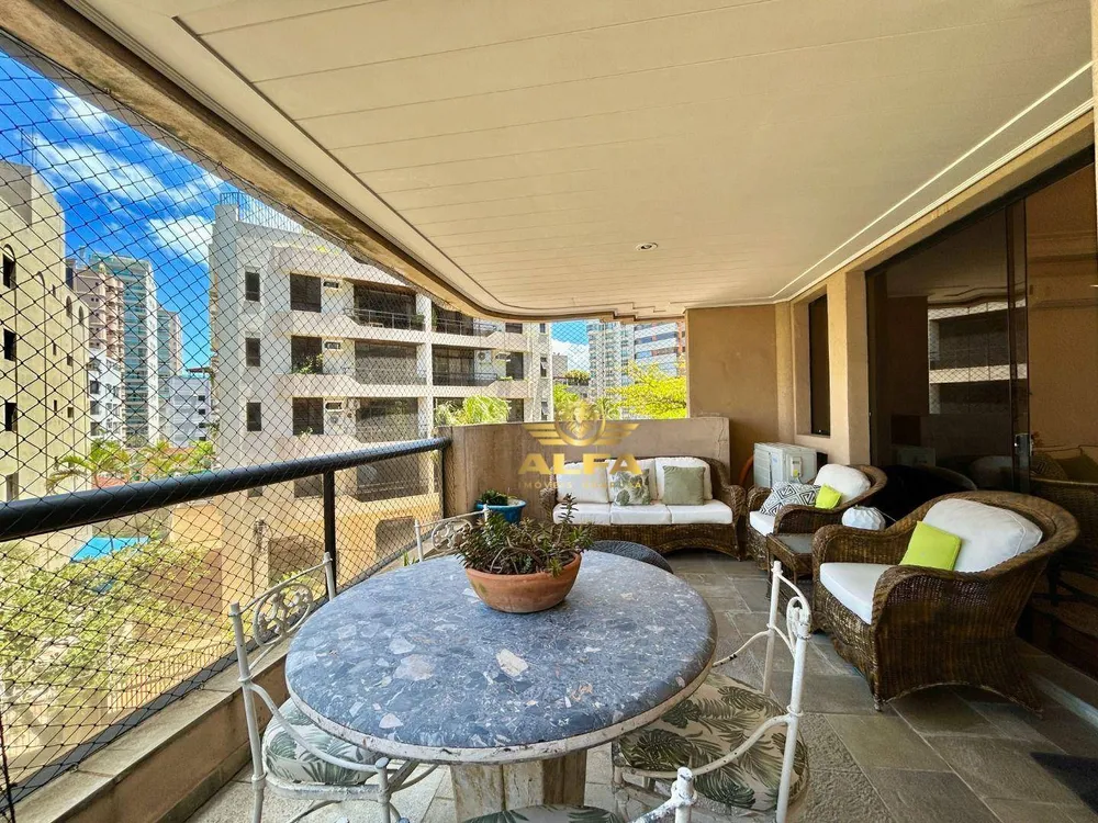 Apartamento, 3 quartos, 173 m² - Foto 3