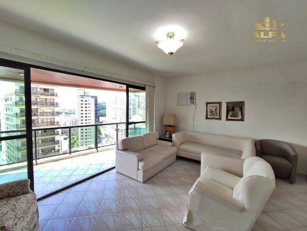 Apartamento, 4 quartos, 150 m² - Foto 1