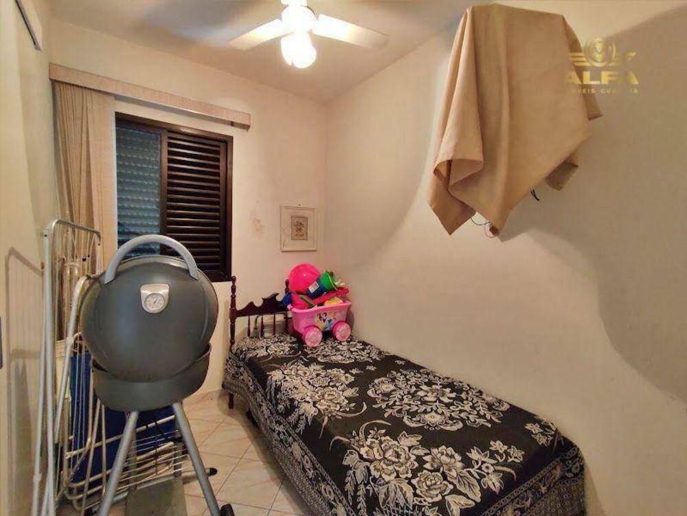 Apartamento, 4 quartos, 150 m² - Foto 3