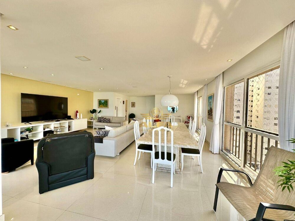 Apartamento, 3 quartos, 211 m² - Foto 9