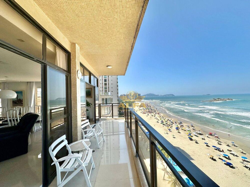 Apartamento, 3 quartos, 211 m² - Foto 2