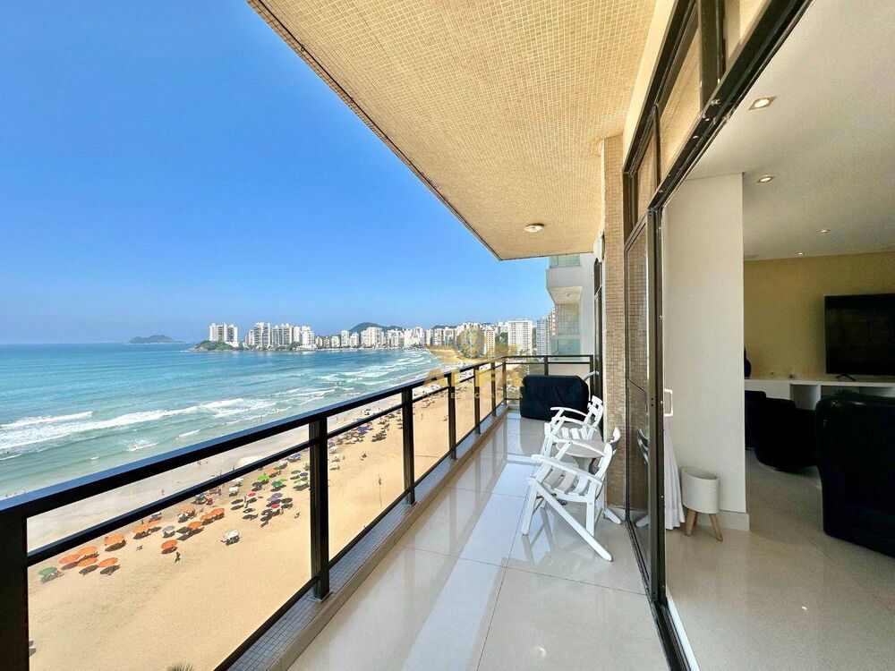 Apartamento, 3 quartos, 211 m² - Foto 3