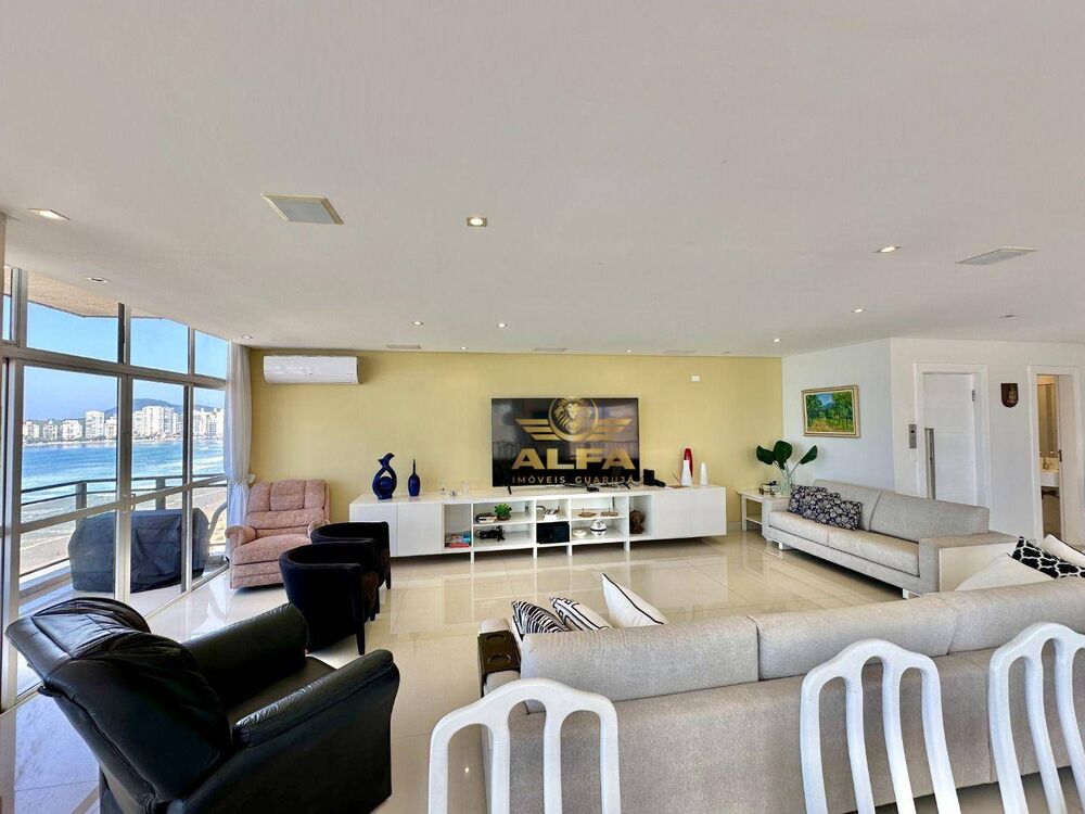 Apartamento, 3 quartos, 211 m² - Foto 5