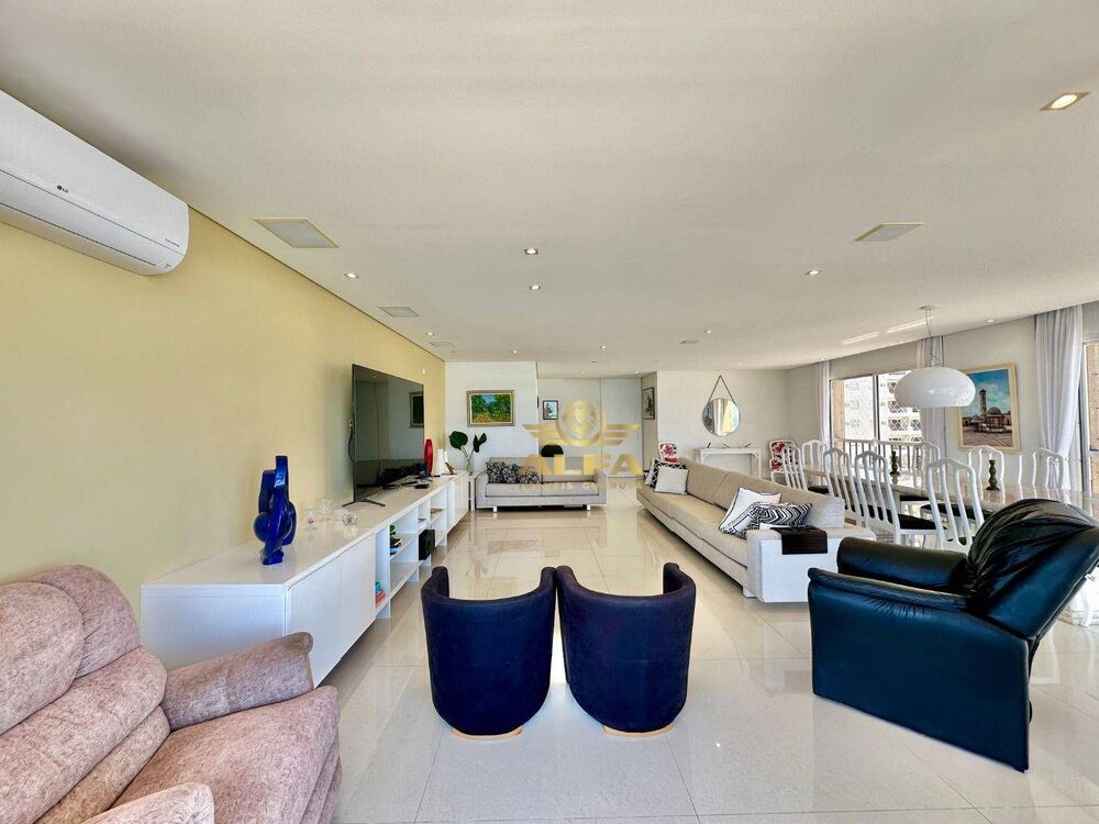 Apartamento, 3 quartos, 211 m² - Foto 7