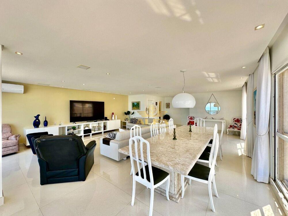 Apartamento, 3 quartos, 211 m² - Foto 8