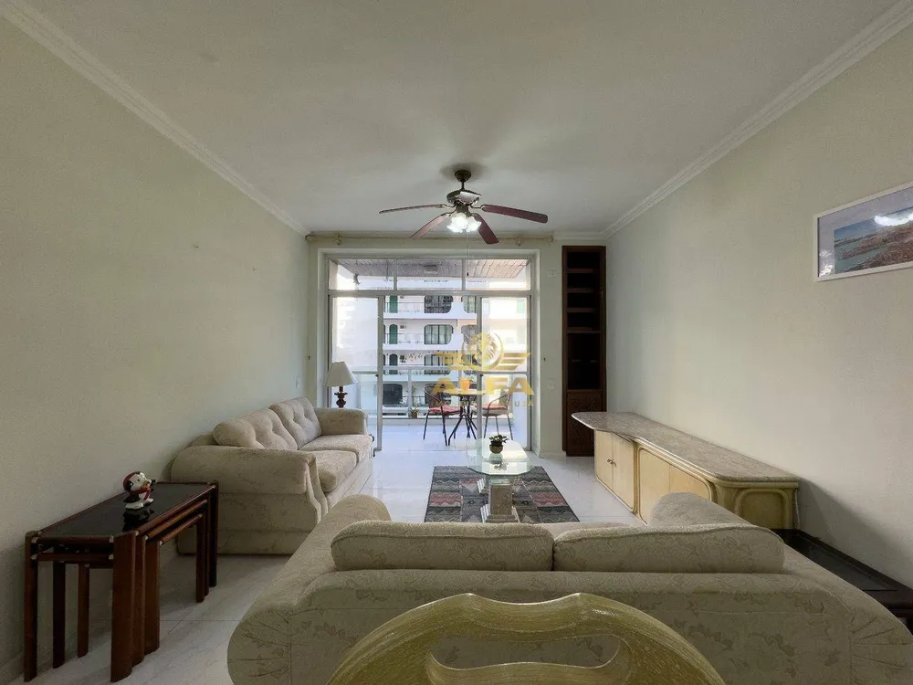 Apartamento, 3 quartos, 115 m² - Foto 3