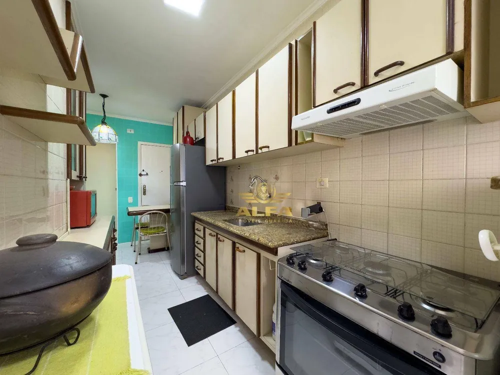 Apartamento, 3 quartos, 115 m² - Foto 9
