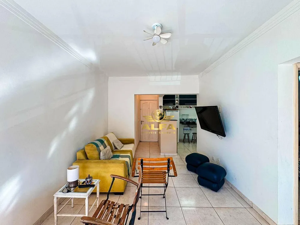 Apartamento, 2 quartos, 60 m² - Foto 3