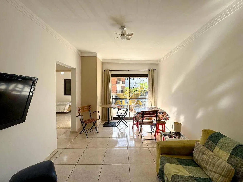 Apartamento, 2 quartos, 60 m² - Foto 1