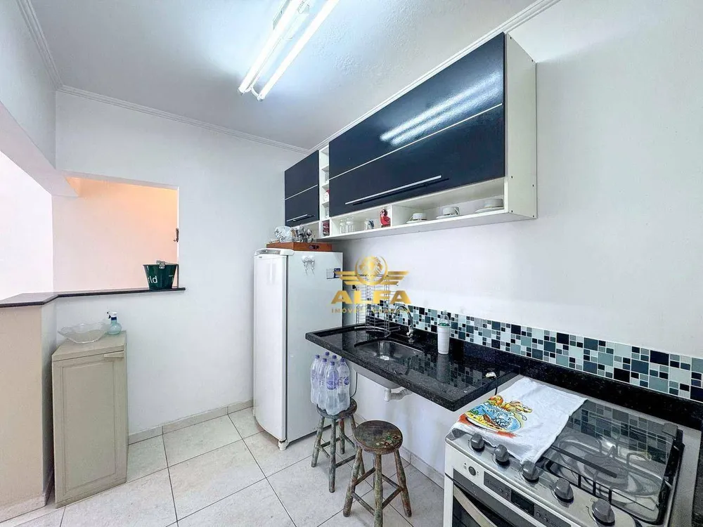 Apartamento, 2 quartos, 60 m² - Foto 5