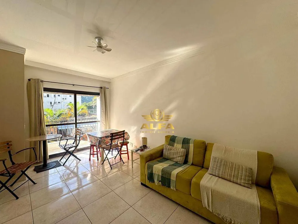 Apartamento, 2 quartos, 60 m² - Foto 2