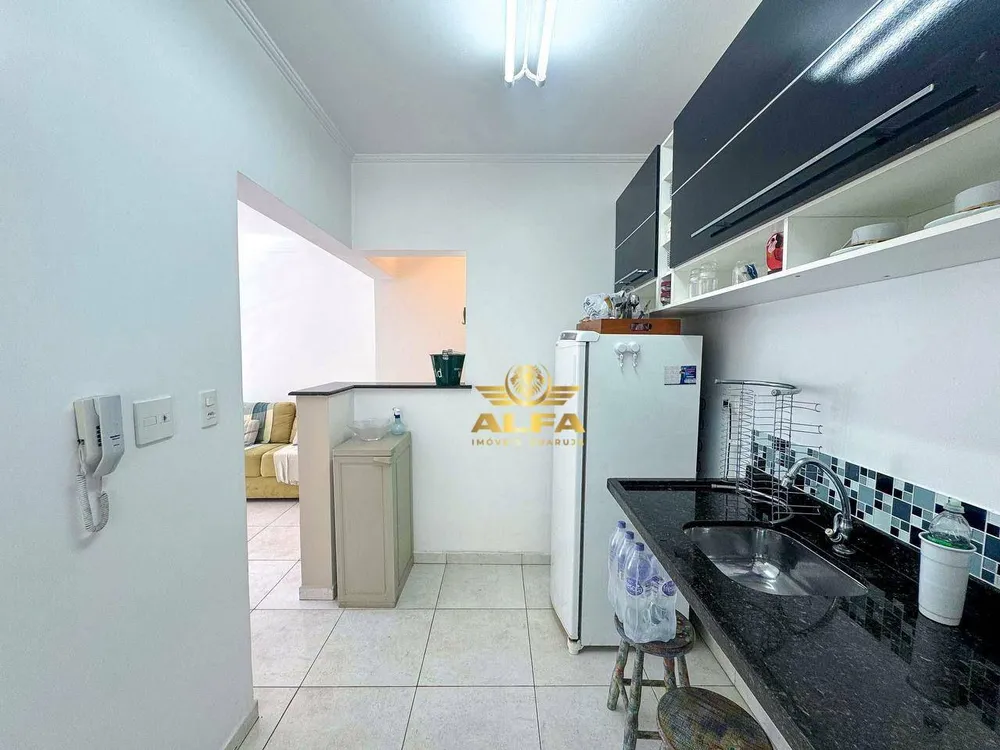 Apartamento, 2 quartos, 60 m² - Foto 6