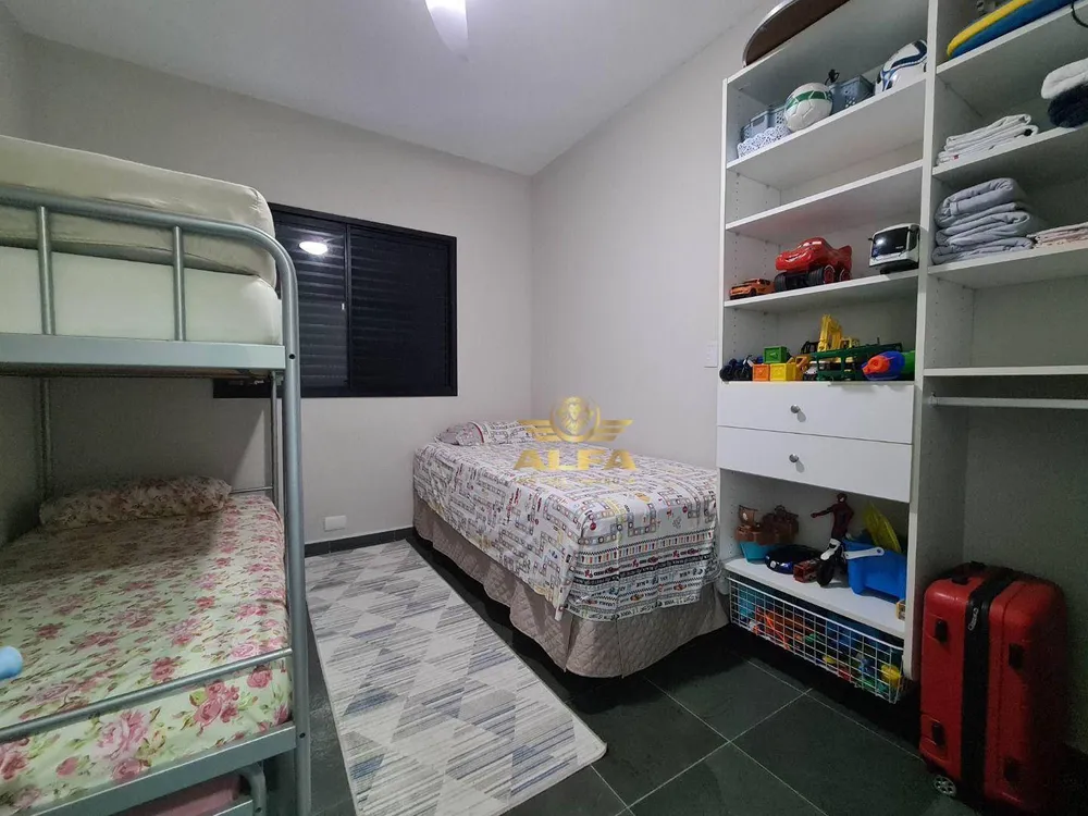 Apartamento, 3 quartos, 95 m² - Foto 8