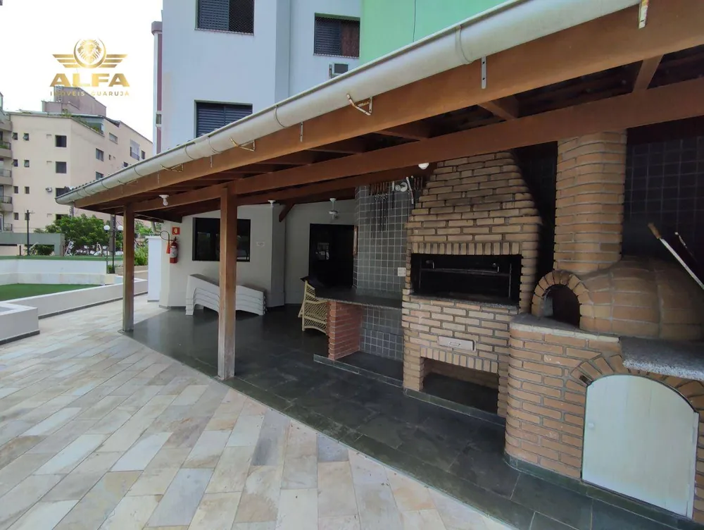 Apartamento, 3 quartos, 95 m² - Foto 1