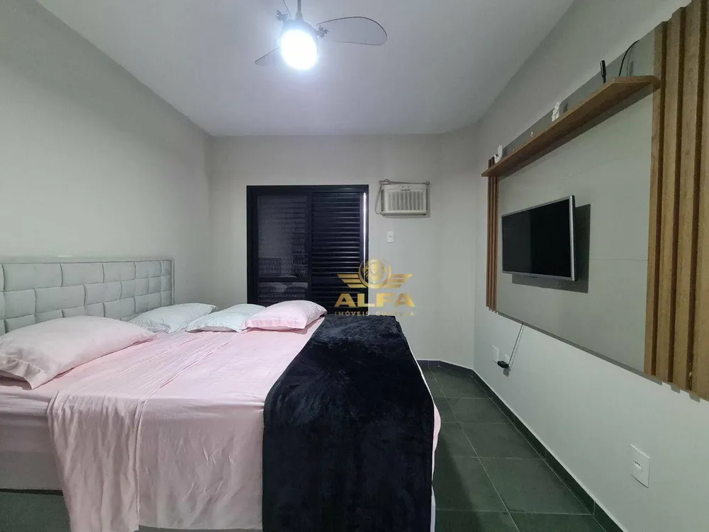 Apartamento, 3 quartos, 95 m² - Foto 2