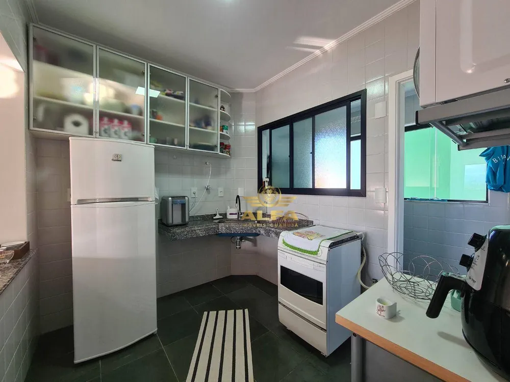 Apartamento, 3 quartos, 95 m² - Foto 7