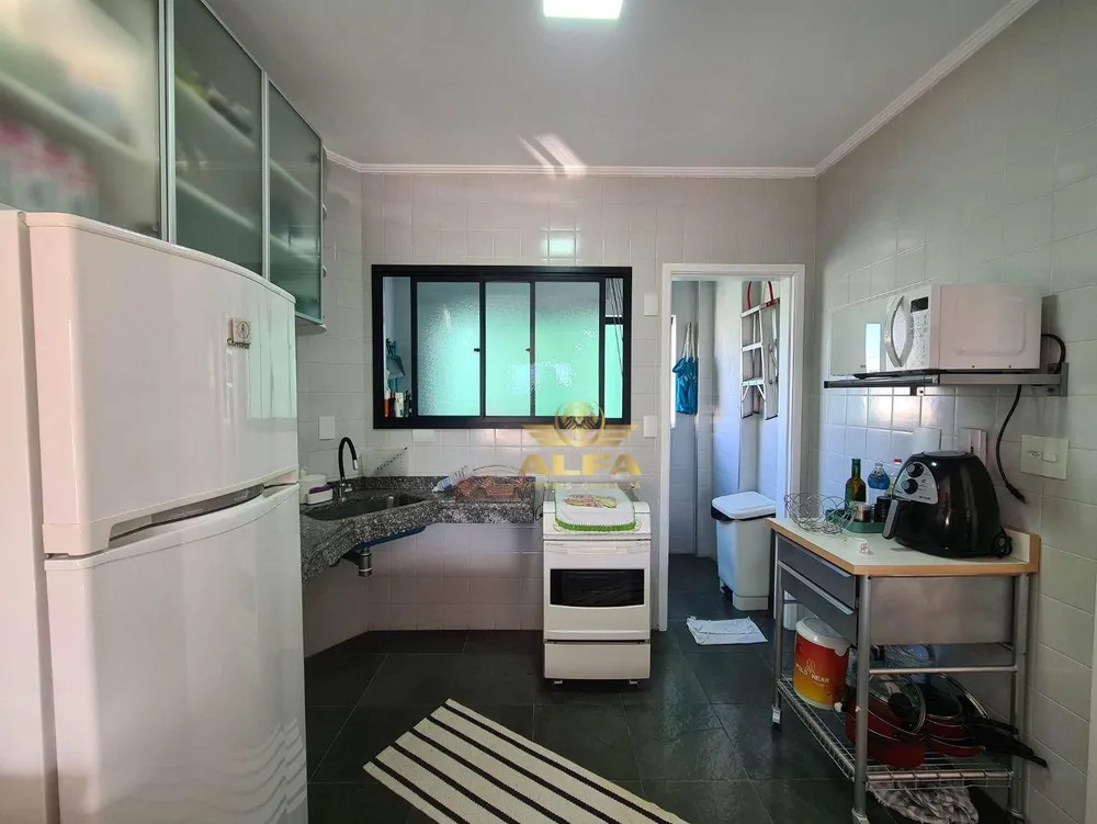 Apartamento, 3 quartos, 95 m² - Foto 5