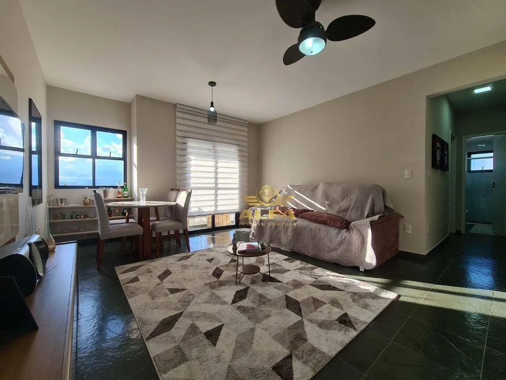 Apartamento, 3 quartos, 95 m² - Foto 3