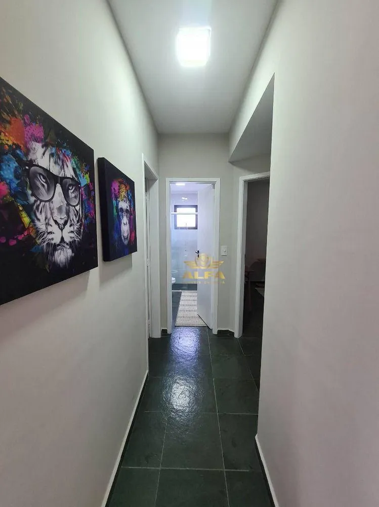 Apartamento, 3 quartos, 95 m² - Foto 6