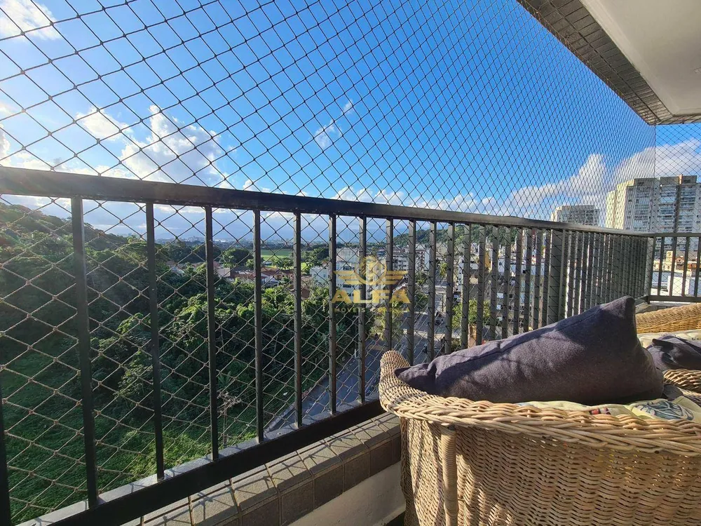 Apartamento, 3 quartos, 95 m² - Foto 4