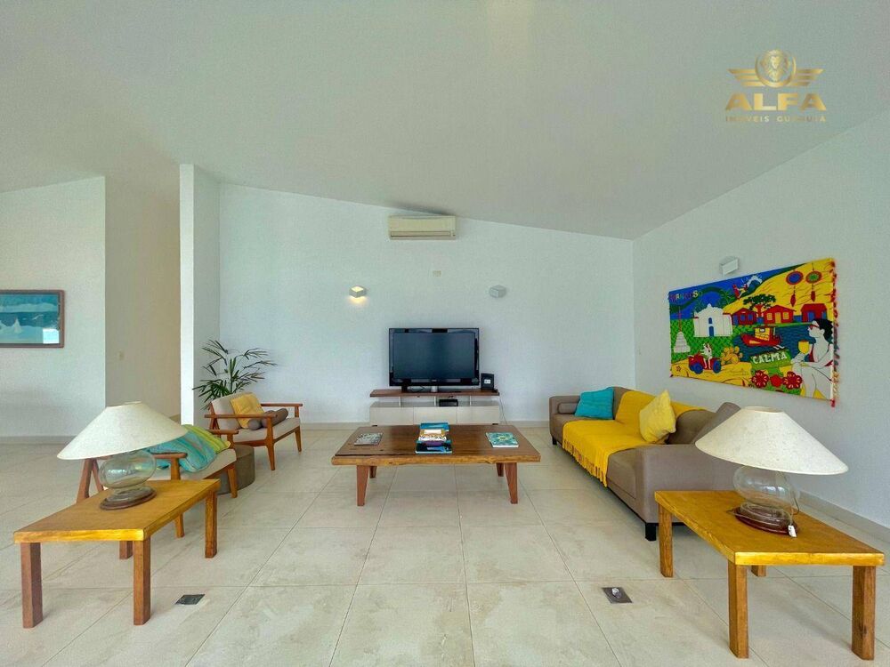 Casa de Condomínio à venda com 3 quartos, 260m² - Foto 3