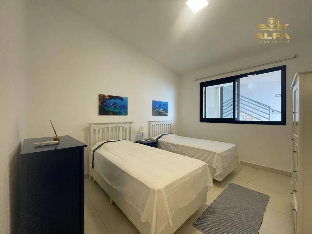 Casa de Condomínio, 3 quartos - Foto 20
