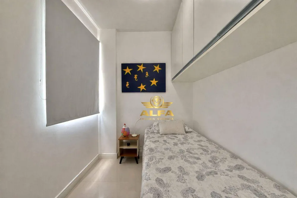 Apartamento, 2 quartos, 97 m² - Foto 6
