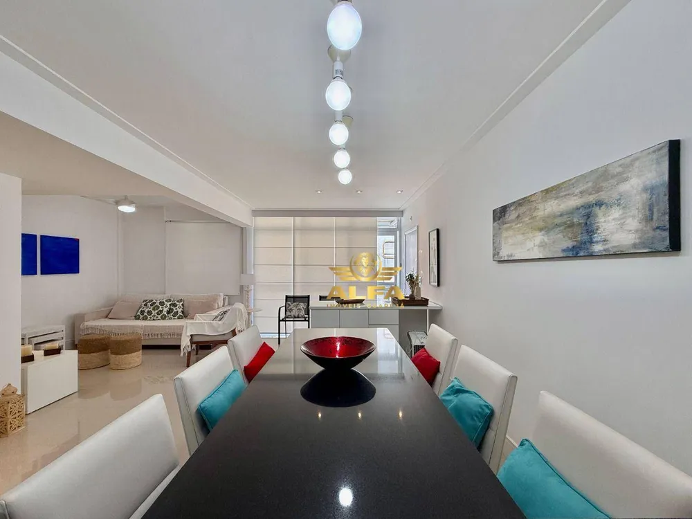 Apartamento, 2 quartos, 97 m² - Foto 2