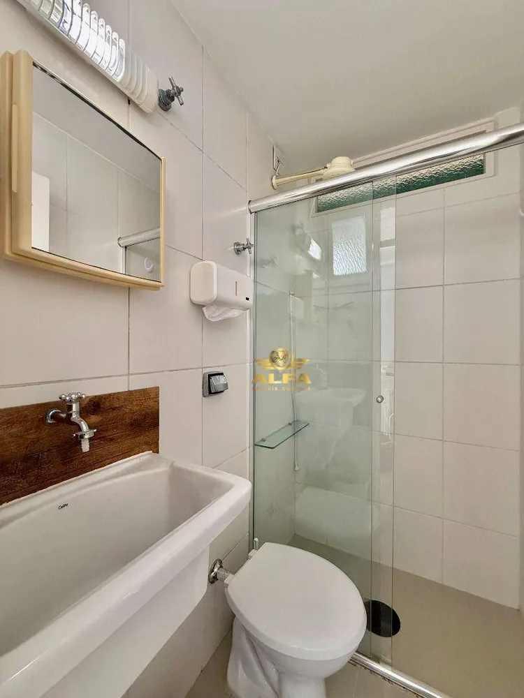 Apartamento, 2 quartos, 97 m² - Foto 8