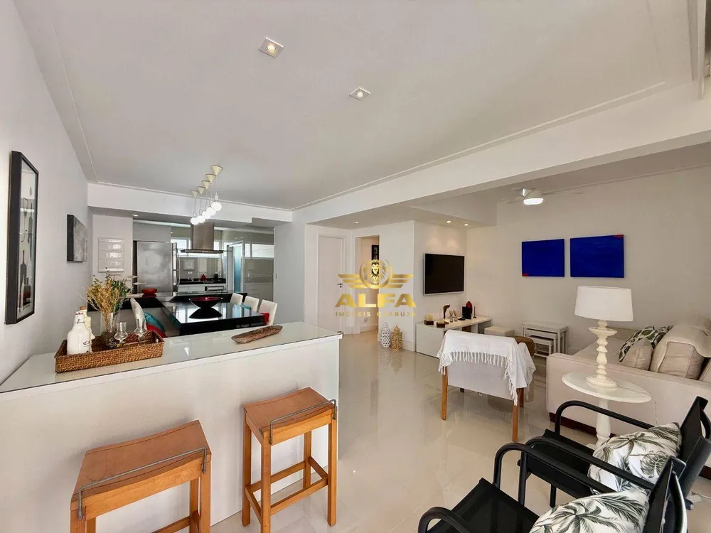 Apartamento, 2 quartos, 97 m² - Foto 1