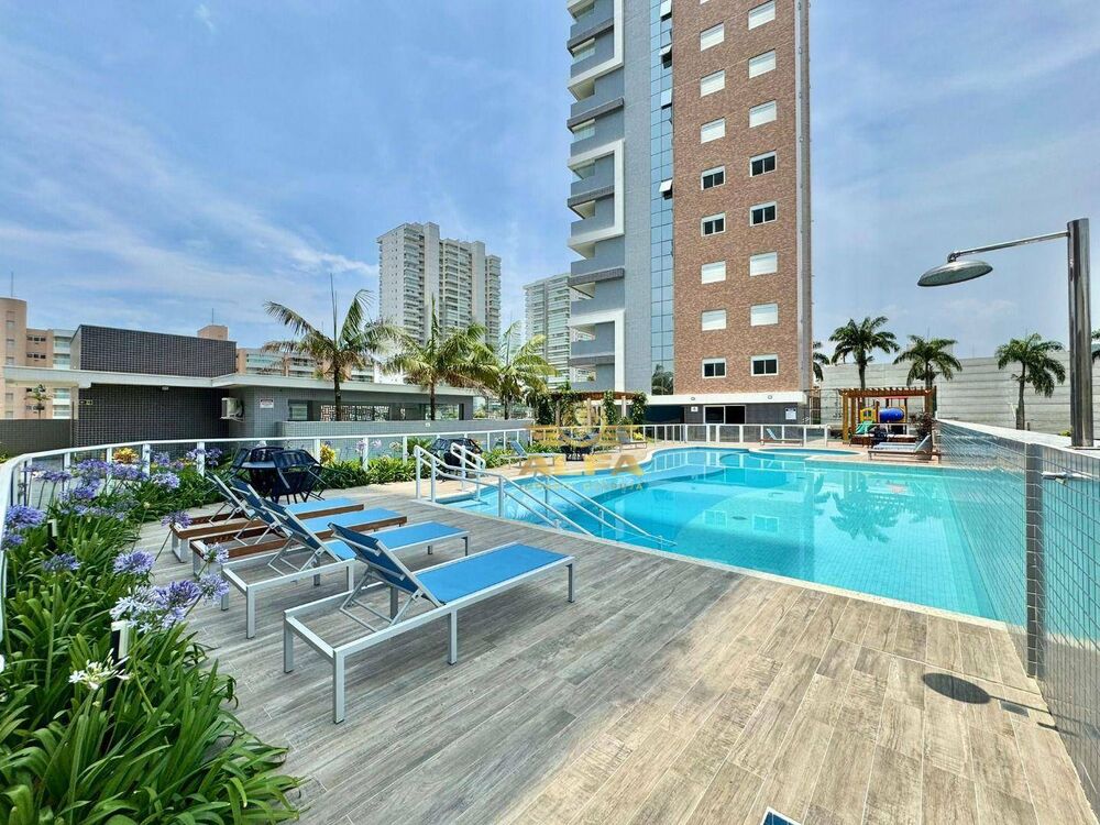 Apartamento, 3 quartos, 110 m² - Foto 4