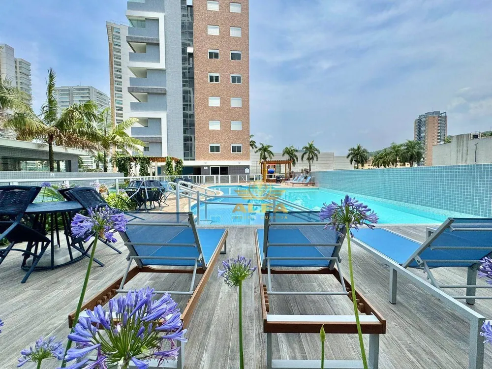 Apartamento, 3 quartos, 110 m² - Foto 8