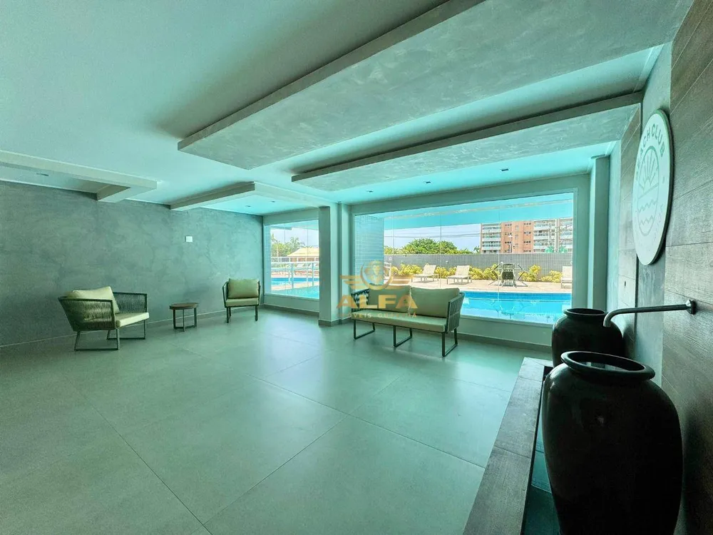 Apartamento, 3 quartos, 110 m² - Foto 6