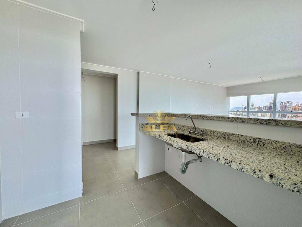 Apartamento, 3 quartos, 110 m² - Foto 1