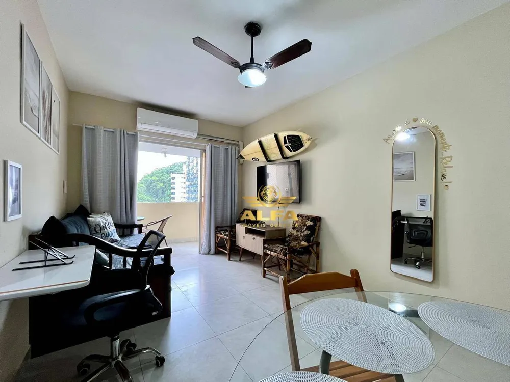 Apartamento, 2 quartos, 70 m² - Foto 3